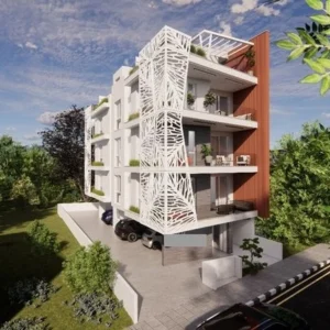 1 Bedroom Apartment for Sale in Livadia Larnakas, Larnaca District