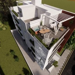 1 Bedroom Apartment for Sale in Livadia Larnakas, Larnaca District