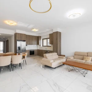 3 Bedroom Apartment for Sale in Limassol – Agios Athanasios