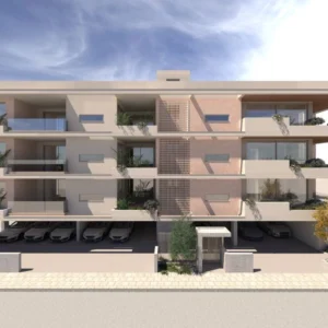 2 Bedroom Apartment for Sale in Paphos – Emba