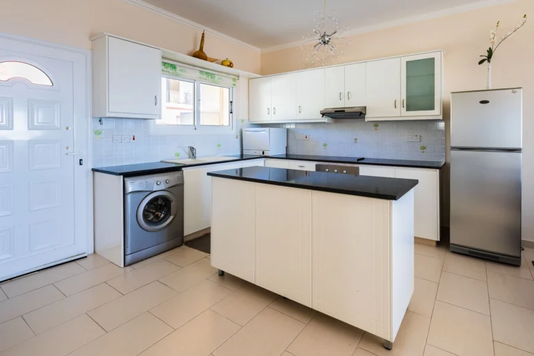 Average Price for 2 Bedroom Apartment in Paphos