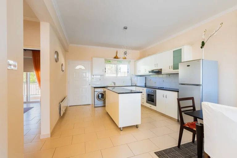 Average Price for 2 Bedroom Apartment in Paphos