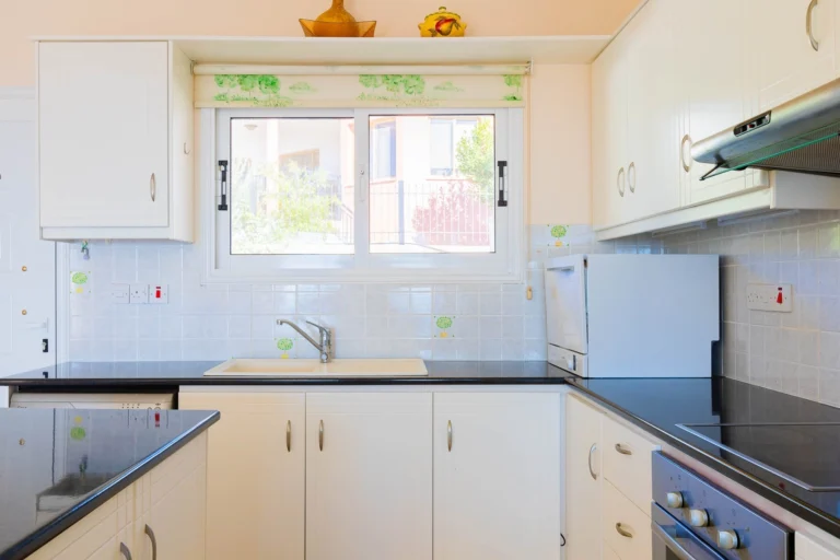 Average Price for 2 Bedroom Apartment in Paphos