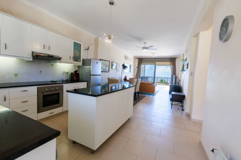 Average Price for 2 Bedroom Apartment in Paphos