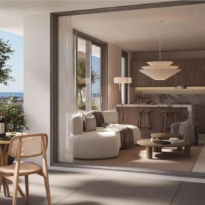 3 Bedroom Apartment for Sale in Larnaca