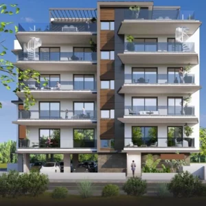 2 Bedroom Apartment for Sale in Faneromeni, Larnaca District