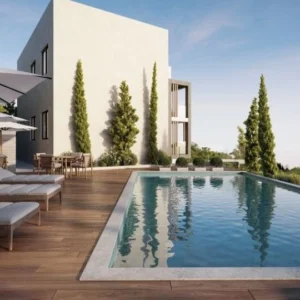 2 Bedroom Apartment for Sale in Konia, Paphos District