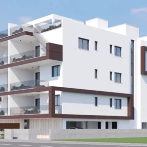 2 Bedroom Apartment for Sale in Larnaca