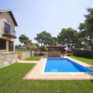4 Bedroom House for Sale in Limassol District