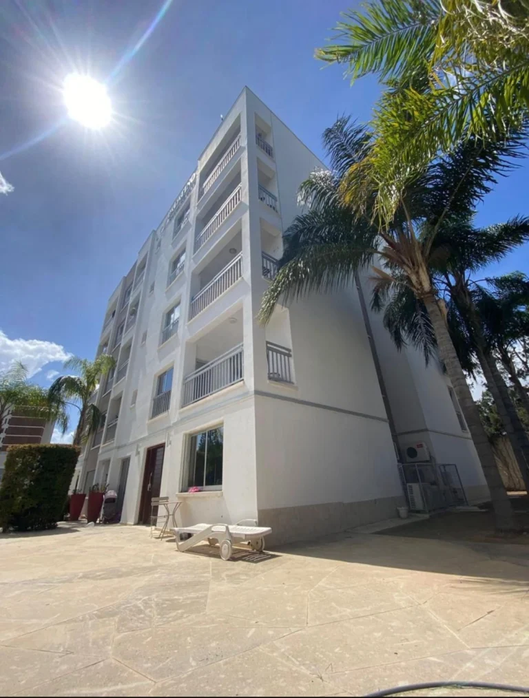 Cheap Apartments for Rent Limassol