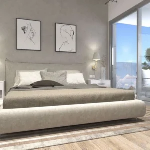 2 Bedroom Apartment for Sale in Prodromi, Paphos District