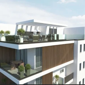 1 Bedroom Apartment for Sale in Larnaca