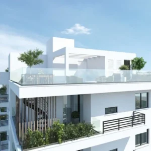 2 Bedroom Apartment for Sale in Larnaca