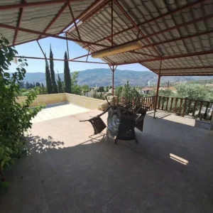 2 Bedroom House for Sale in Filousa Kelokedaron, Paphos District