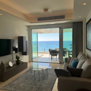 2 Bedroom Apartment for Sale in Pyrgos Lemesou Tourist Area, Limassol District