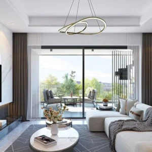 1 Bedroom Apartment for Sale in Livadia Larnakas, Larnaca District