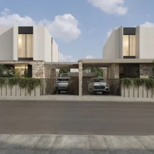 3 Bedroom House for Sale in Geroskipou, Paphos District