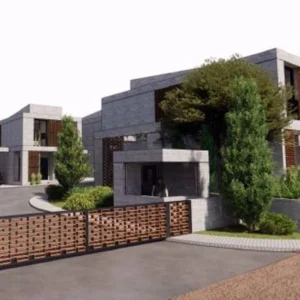 3 Bedroom House for Sale in Paphos – Emba