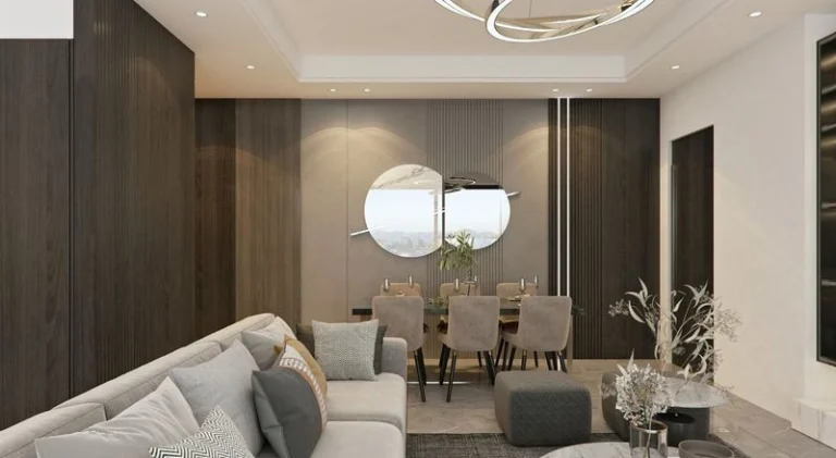 Average Price for Brand New Apartment in Larnaca