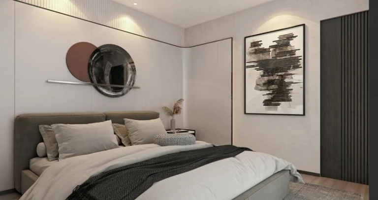 Average Price for Brand New Apartment in Larnaca