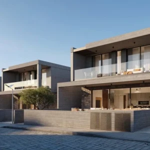 3 Bedroom House for Sale in Geroskipou, Paphos District