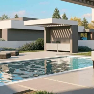 3 Bedroom House for Sale in Kouklia, Paphos District