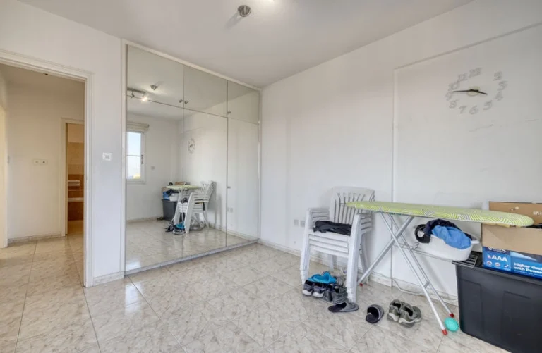 Average Price for Pre-owned Apartment in Cyprus