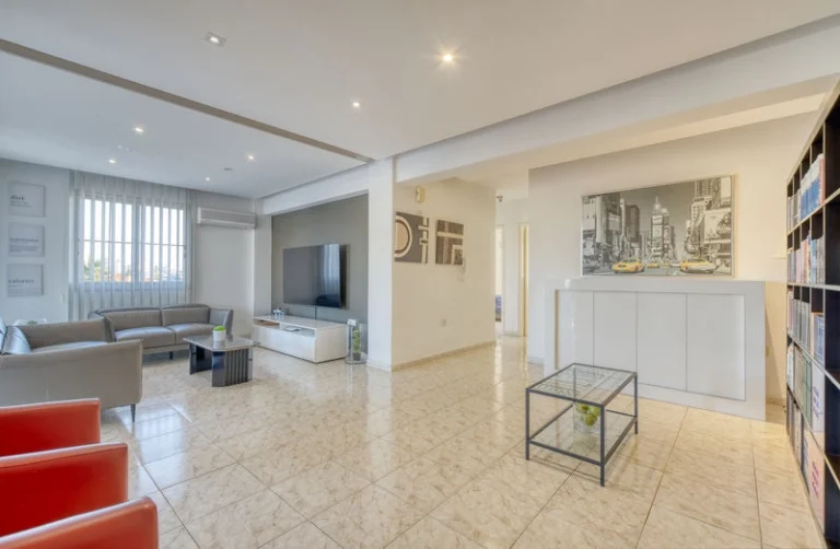 Average Price for Pre-owned Apartment in Cyprus