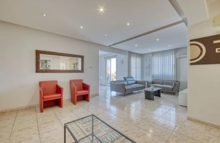 Average Price for Pre-owned Apartment in Cyprus