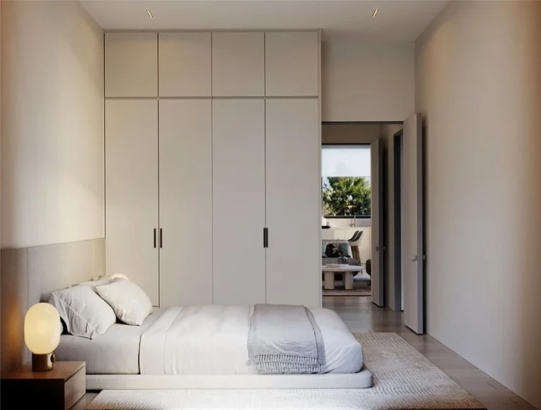 Average Price for Brand New Apartment in Larnaca