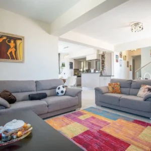 4 Bedroom House for Sale in Tala, Paphos District