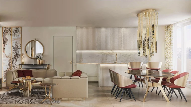 3 Bedroom Apartment for Sale in Limassol