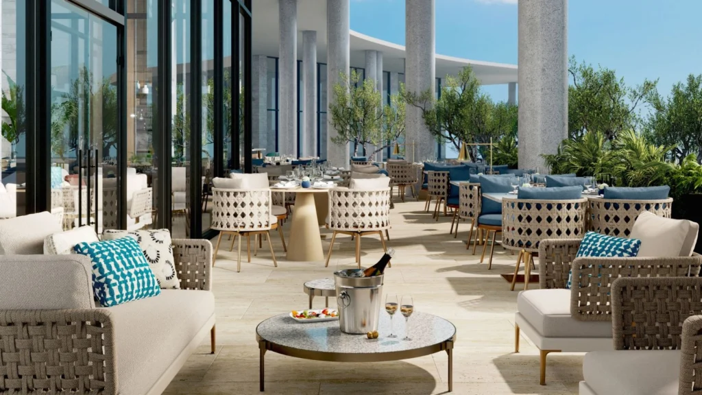 3 Bedroom Apartment for Sale in Limassol