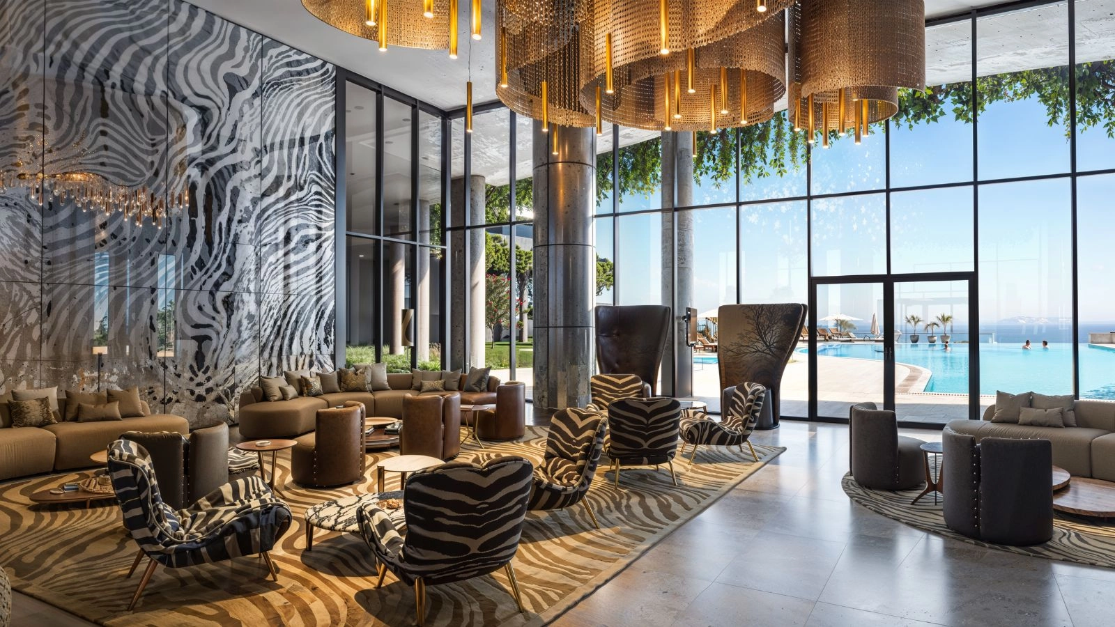 3 Bedroom Apartment for Sale in Limassol