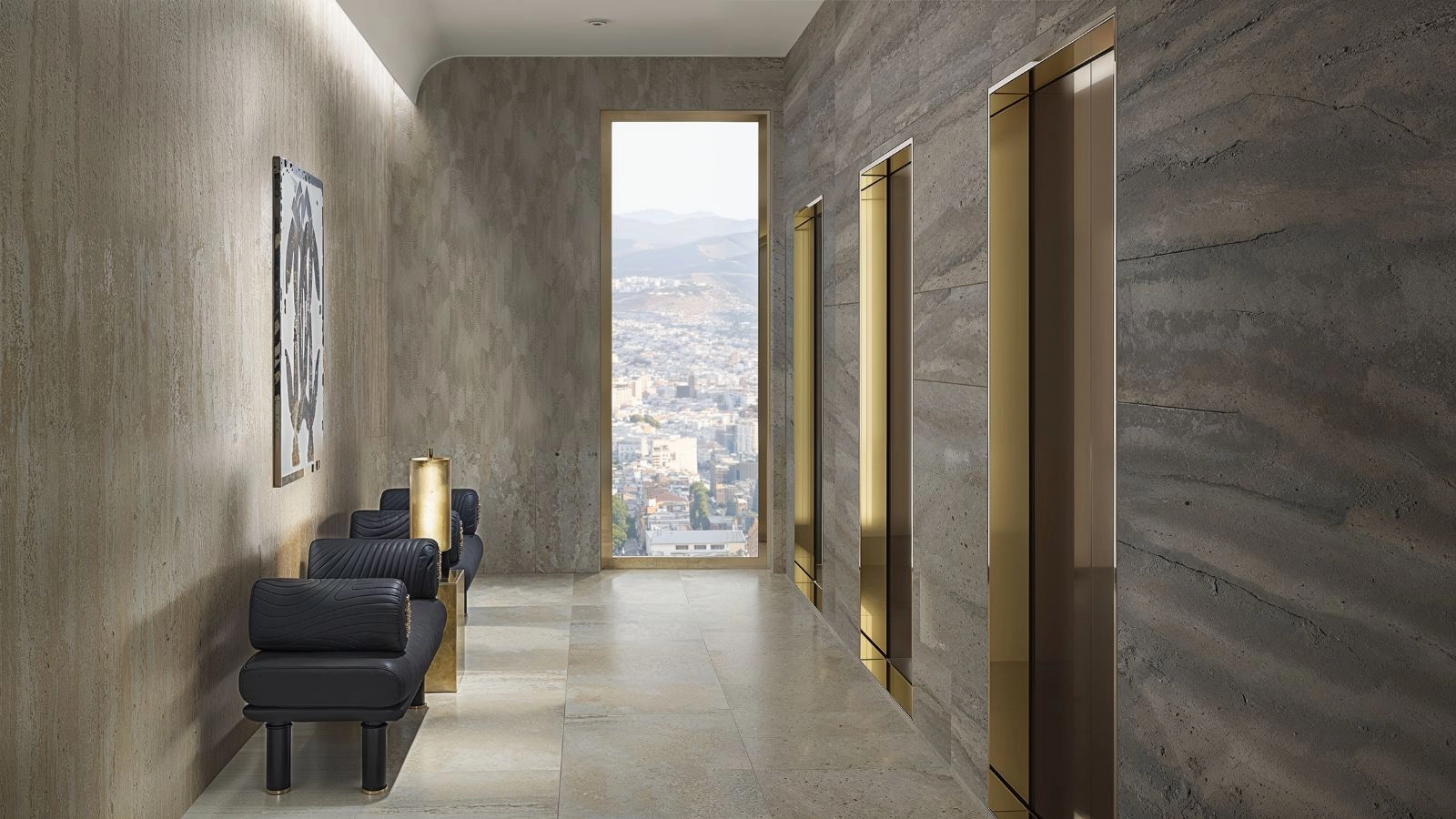 3 Bedroom Apartment for Sale in Limassol
