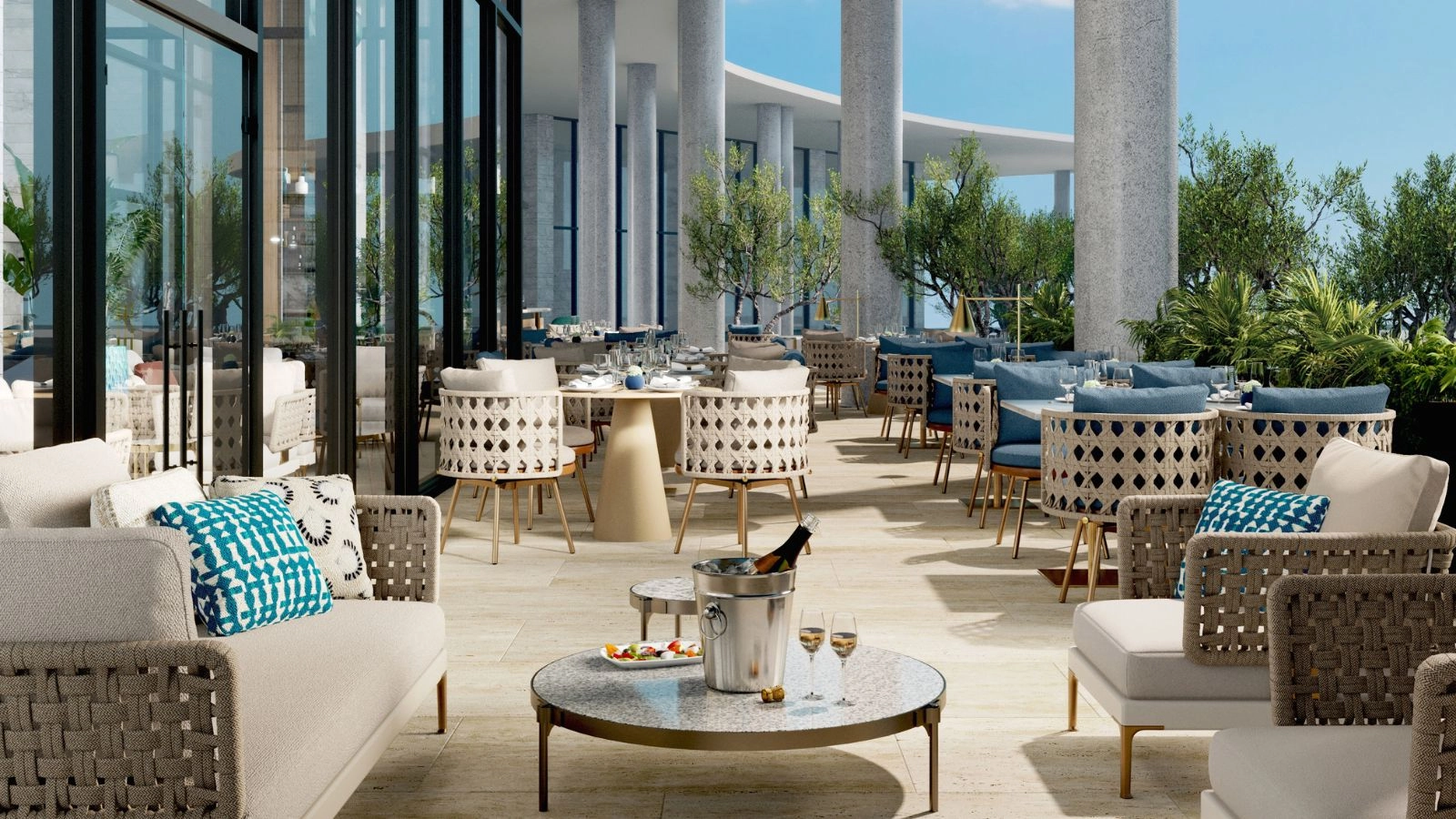 3 Bedroom Apartment for Sale in Limassol