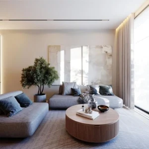 2 Bedroom Apartment for Sale in Larnaca