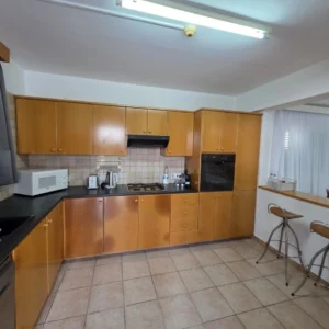 3 Bedroom House for Rent in Pernera, Famagusta District