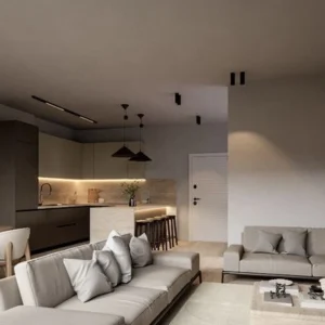 1 Bedroom Apartment for Sale in Paphos District