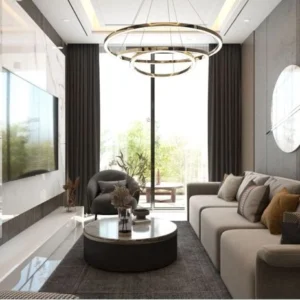 1 Bedroom Apartment for Sale in Aradippou, Larnaca District