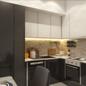 1 Bedroom Apartment for Sale in Aradippou, Larnaca District