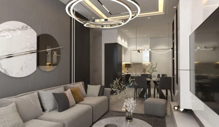 Cheap Apartments for Sale Larnaca up to 300000 euro