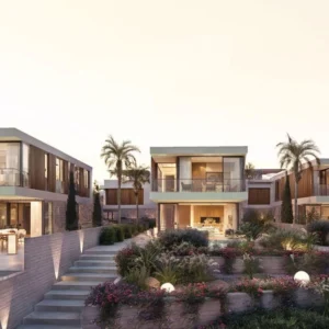 410m² House for Sale in Paphos District