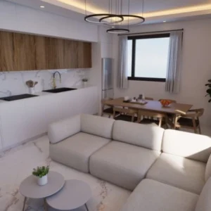 1 Bedroom Apartment for Sale in Larnaca