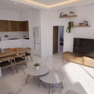 2 Bedroom Apartment for Sale in Larnaca