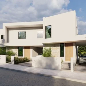 3 Bedroom House for Sale in Larnaca District