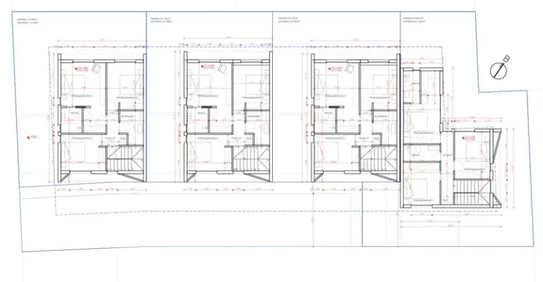 Cheap Houses and Villas for Sale Larnaca up to 400000 euro