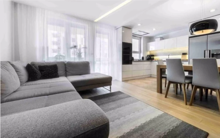 Average Price for Brand New Apartment in Paphos