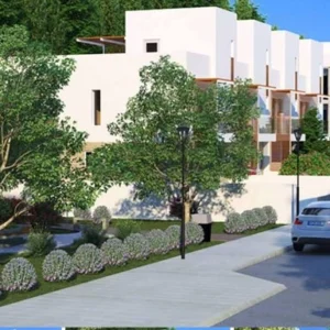 3 Bedroom Apartment for Sale in Kato Paphos