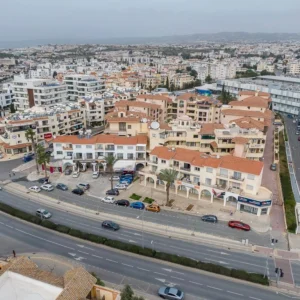 2 Bedroom House for Sale in Paphos – Agios Theodoros